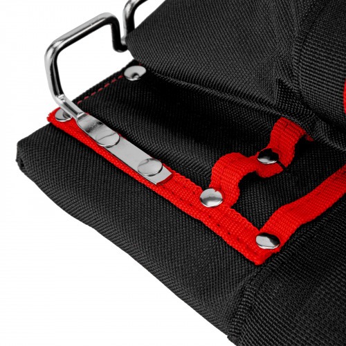 Porta ferramentas com 8 bolsos - 902429