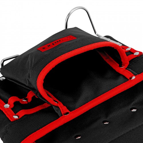 Porta ferramentas com 8 bolsos - 902429
