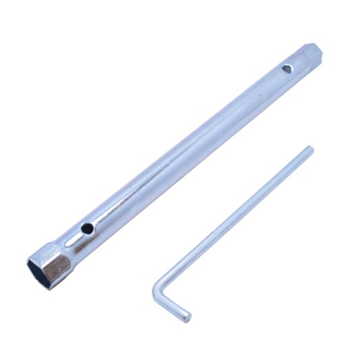 Chave de vela 30 cm - BFH2864 Chave de vela 30 cm - BFH2864