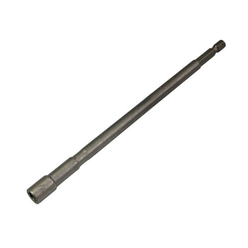 Soquete canhão magnético longo encaixe de 1/4 Soquete canhão magnético longo encaixe de 1/4