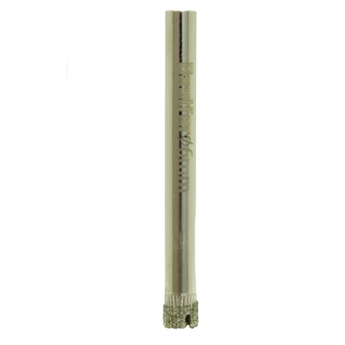Serra copo diamantada 6 mm para porcelanato e vidro - BFH3367 Serra copo diamantada 6 mm para porcelanato e vidro - BFH3367