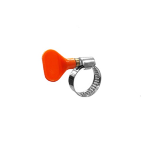Kit abra�adeira de rosca 6 pe�as - BFH1801