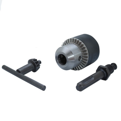 Kit mandril com adaptador Sds - BFH1465 Kit mandril com adaptador Sds - BFH1465