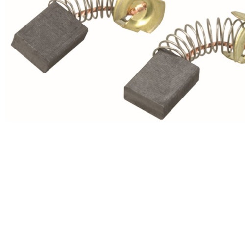 Escova de carvão 2 peças - 194999-0 Escova de carvão 2 peças - 194999-0