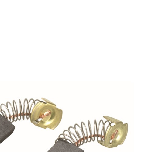 Escova de carvão 2 peças - 194999-0 Escova de carvão 2 peças - 194999-0