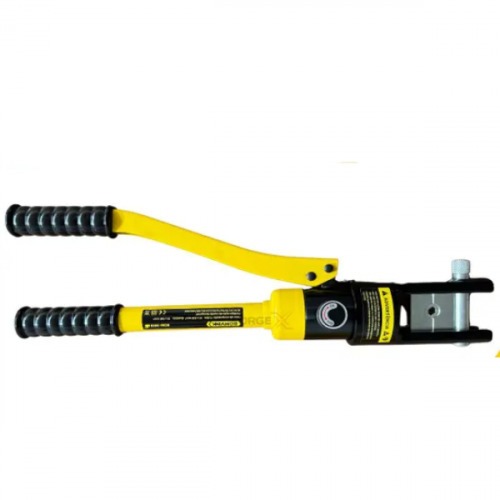 Alicante hidr�ulico crimpa 10 ate 300 mm - BOM-3629