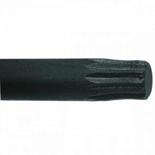 Chave multidentada 4 mm aço cromo vanádio - 42X Chave multidentada 4 mm aço cromo vanádio - 42X