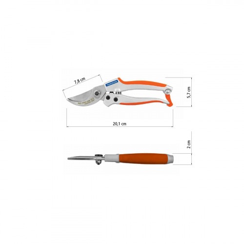Tesoura manual para poda 7pol - 78316501