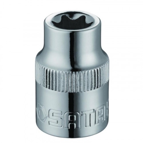 Soquete hexalobular encaixe 3/8 Soquete hexalobular encaixe 3/8