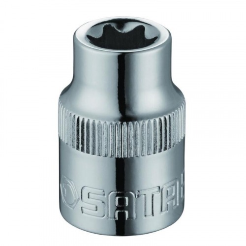 Soquete hexalobular encaixe 3/8 Soquete hexalobular encaixe 3/8