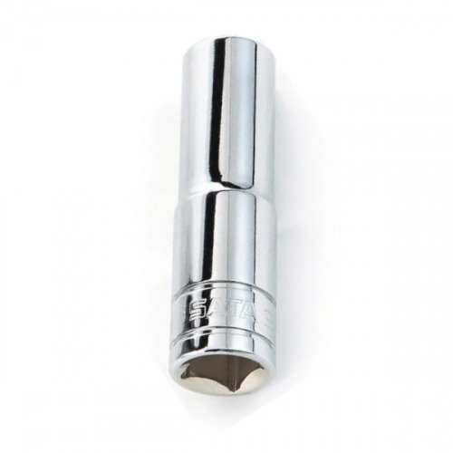 Soquete sextavado longo 9/16