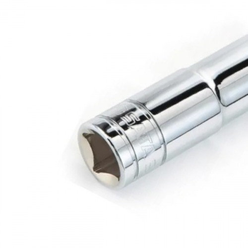 Soquete sextavado longo 9/16