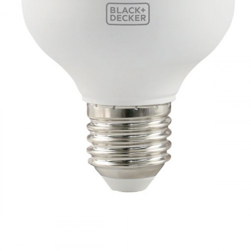 L�mpada led alta pot�ncia eco 40W l�mens branca - BDAP-3200-01  110V/220V