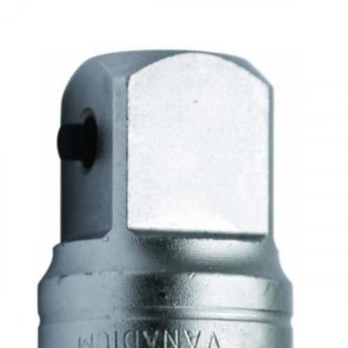 Adaptador para soquete 3/4