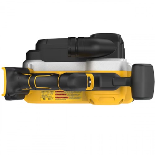 Lixadeira de cinta a bateria 20V Brushless Sem bateria - DCW220B-B3