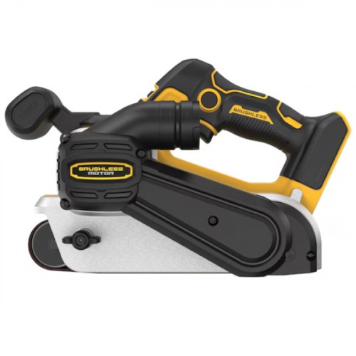 Lixadeira de cinta a bateria 20V Brushless Sem bateria - DCW220B-B3