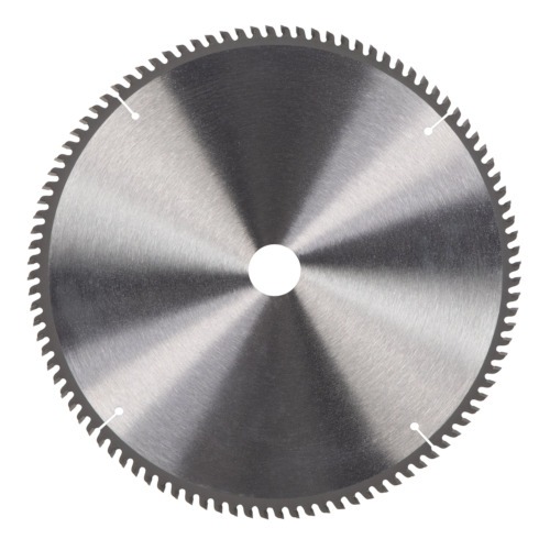 Disco de serra para alum�nio 305 mm x 30 mm com 100 dentes - CCS305-100DA