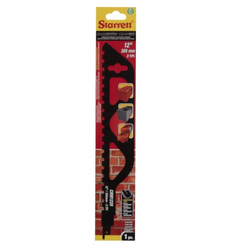 Lamina de serra sabre metal 12