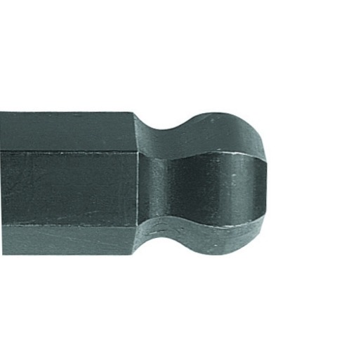 Chave allen longa abaulada 5/16