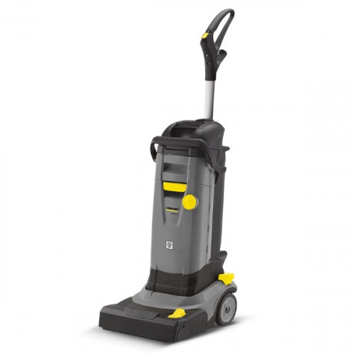 Lavadora secadora de pisos el�trica 820 watts - BR 30/4 C  220V