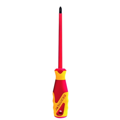 Chave philips isolada PH3 x 6