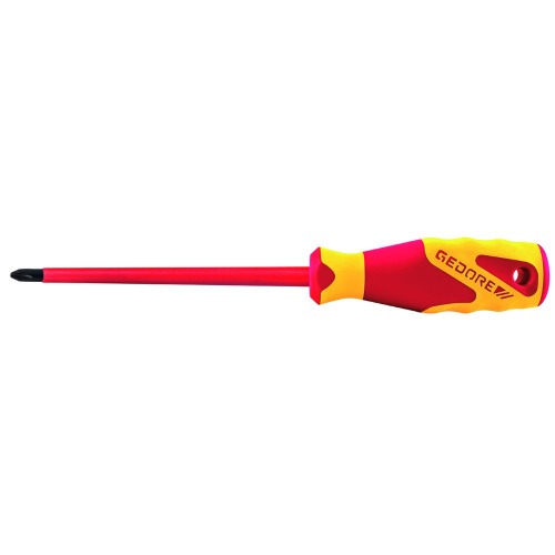 Chave philips isolada PH3 x 6
