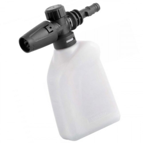 Aplicador de detergente 400 ml para lavadoras