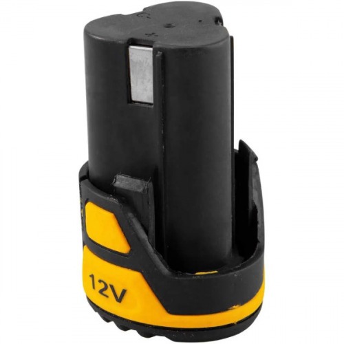 Bateria 12V 2Ah íons de lítio para serra sabre - SSV 122 Bateria 12V 2Ah íons de lítio para serra sabre - SSV 122