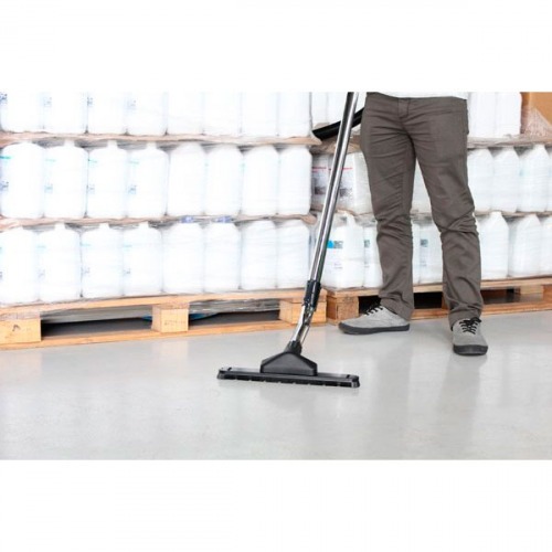 Aspirador de p� e l�quido 1200W 60 litros - AA160 Super Clean     220V