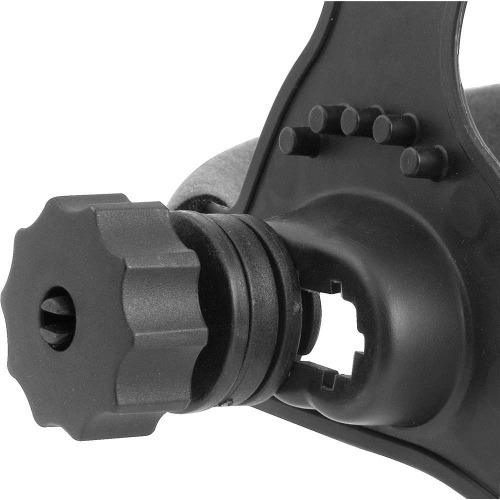 Carneira para a m�scara de escurecimento autom�tico