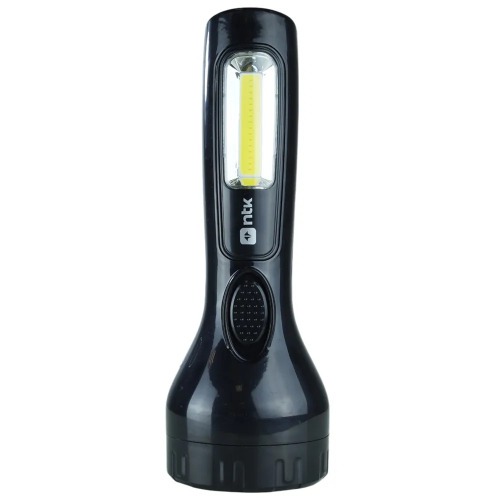 Lanterna recarregável COB Led 160 lúmens 313056 - Ranger Lanterna recarregável COB Led 160 lúmens 313056 - Ranger