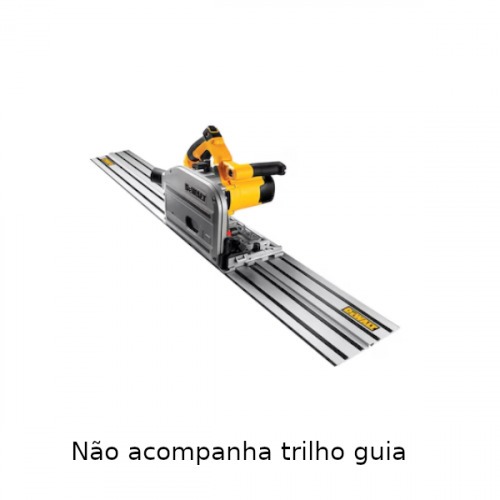 Serra Circular de Trilho 6.1/2 Serra Circular de Trilho 6.1/2