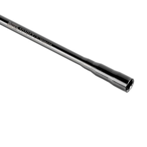 Chave de vela extra longa sextavado 14mm comprimento 300mm - 101017