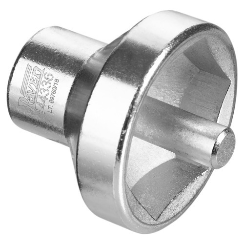 Chave soquete 52 mm encaixe 1/2 Chave soquete 52 mm encaixe 1/2