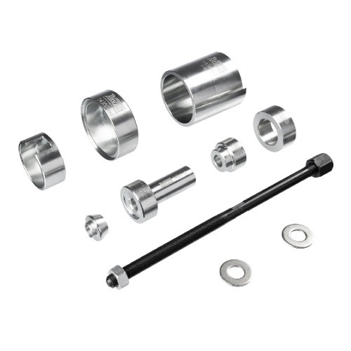 Extrator e instalador da bucha dianteira - 143001