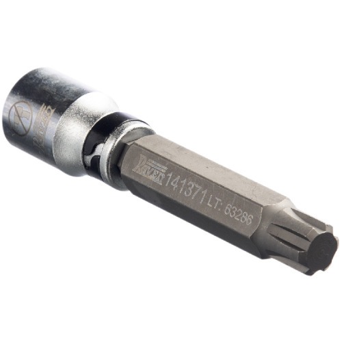 Chave Ribe 13 encaixe 1/2