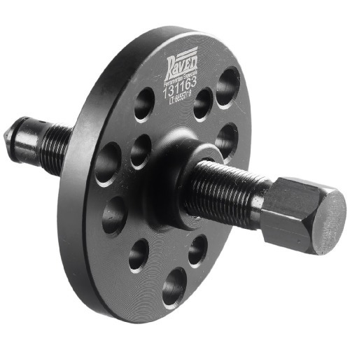 Extrator da polia da �rvore de manivelas e compensador - 131163