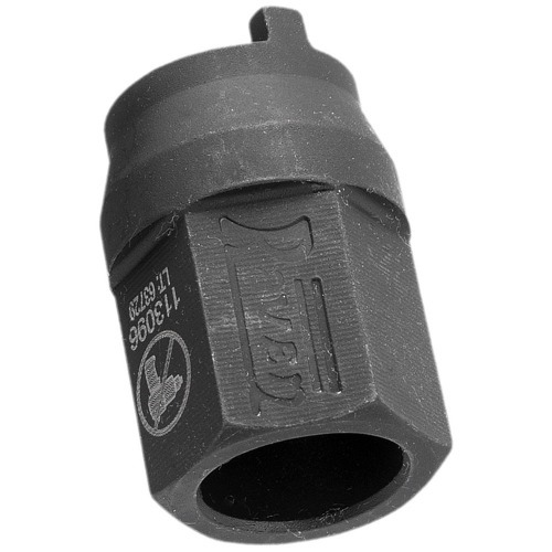 Chave para porca guia do rolamento do amortecedor dianteiro - 113096