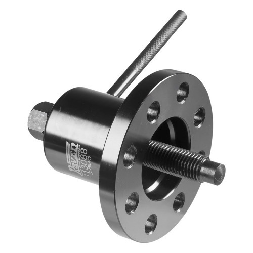 Extrator do cubo da roda dianteira - 113088