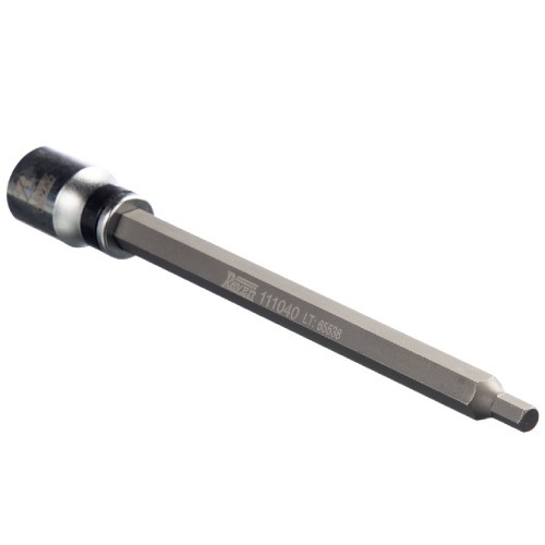 Chave sextavada longa 6 mm para coletor de admissão do motor - 111040 Chave sextavada longa 6 mm para coletor de admissão do motor - 111040