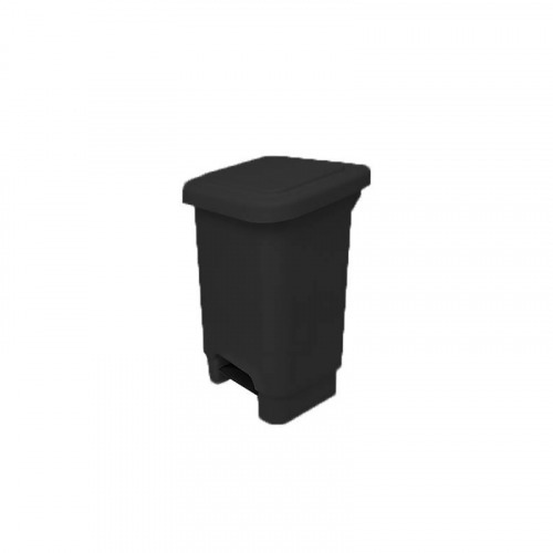 Lixeira pl�stica 15 litros com pedal - 13203