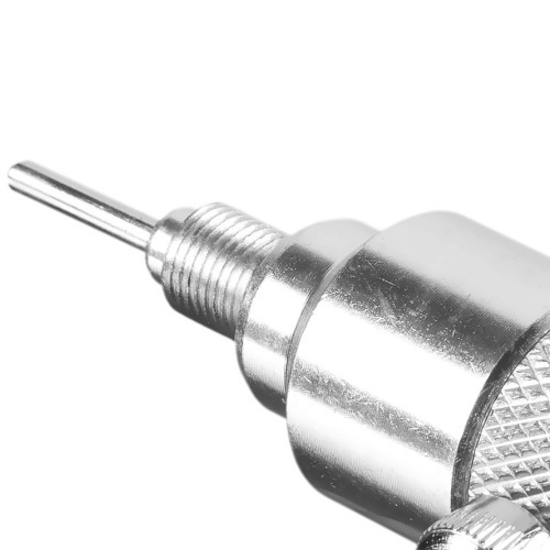 Suporte para rel�gio comparador com rosca 10 mm - 801466