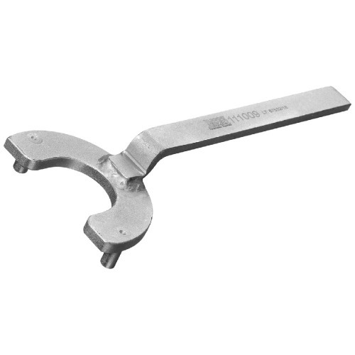 Ferramenta para imobilizar manualmente a polia da �rvore de manivelas - 111009