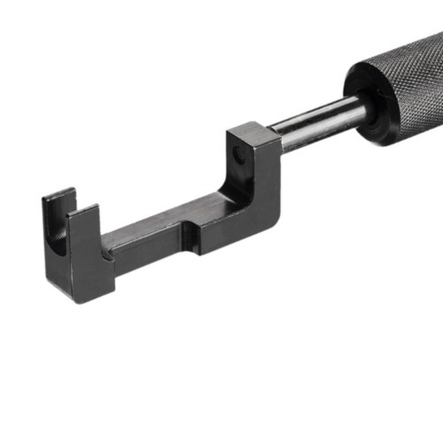 Extrator a percuss�o dos injetores 801123