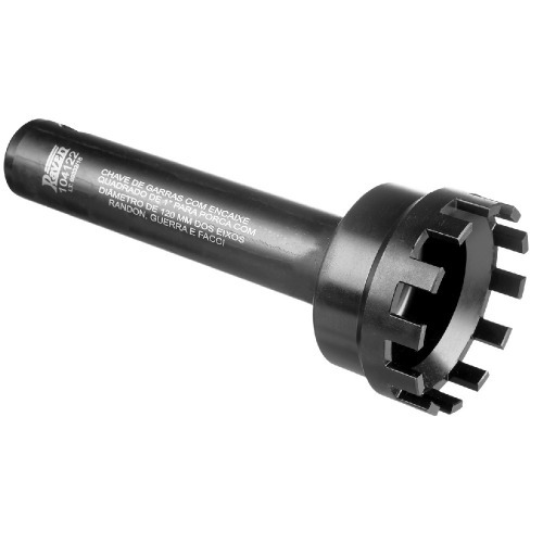 Chave de garras encaixe 1 Chave de garras encaixe 1