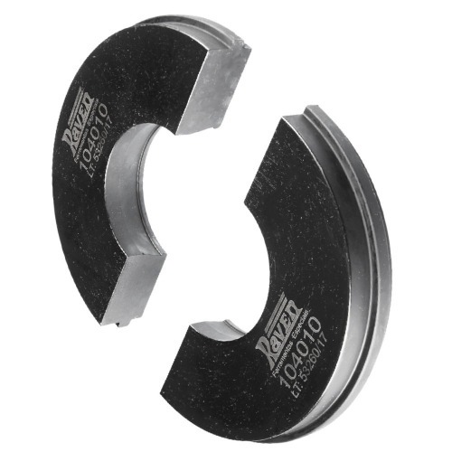 Extrator de rolamento c�nico da coroa de diferenciais Dana 60 - 104010