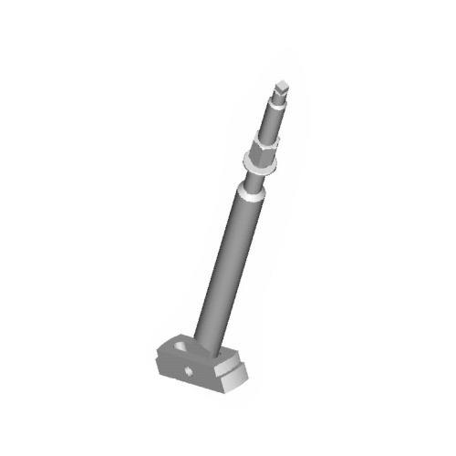 Extrator e instalador das camisas de cilindro 721627