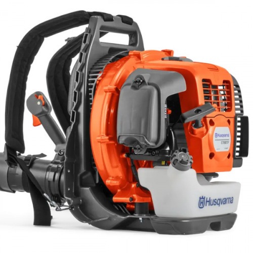 Soprador de folhas a gasolina 75,6 cc 4,2hp - 578BTF Soprador de folhas a gasolina 75,6 cc 4,2hp - 578BTF