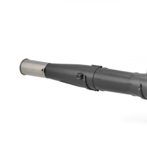 Soprador de folhas a gasolina 75,6 cc 4,2hp - 578BTF Soprador de folhas a gasolina 75,6 cc 4,2hp - 578BTF