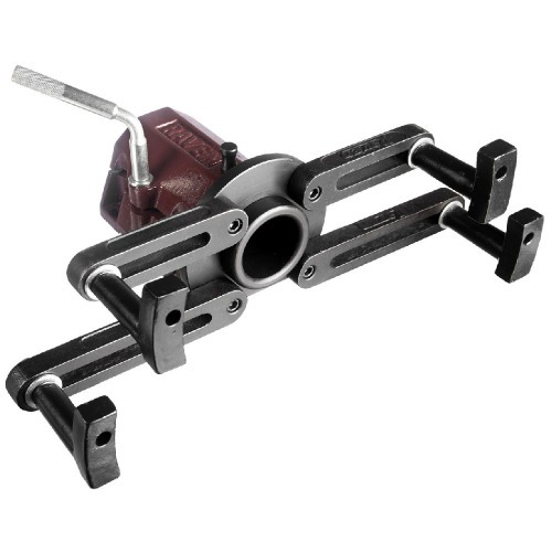 Suporte para fixação na bancada de motores até 4 clilindros - 101202 Suporte para fixação na bancada de motores até 4 clilindros - 101202